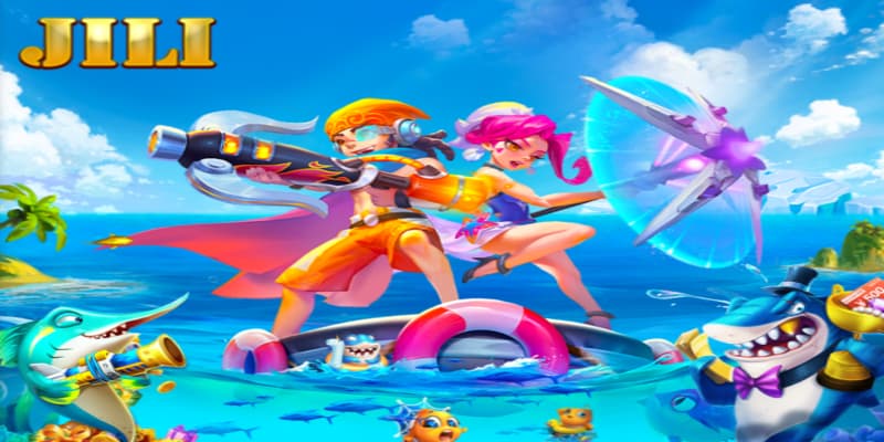 Lý do nên đăng ký tài khoản bắn cá 888B