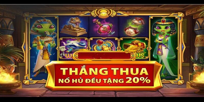 Hướng dẫn cách chơi game nổ hũ trực tuyến