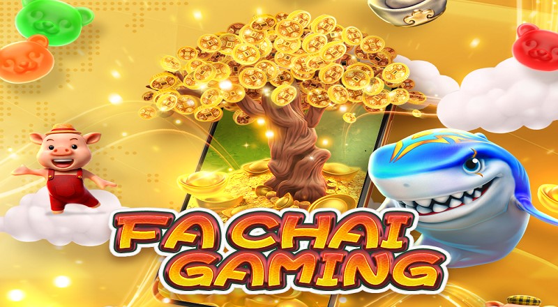 Tại sao nên chơi slot game bắn cá Fachai?