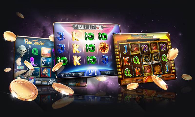 Slot game online là một tựa game hấp dẫn có nhiều người chơi