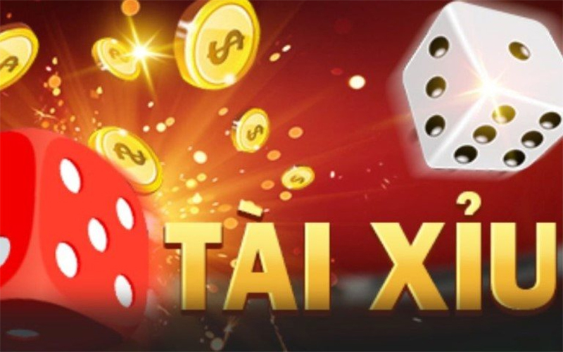 Sơ bộ về tựa game Tài Xỉu 888B