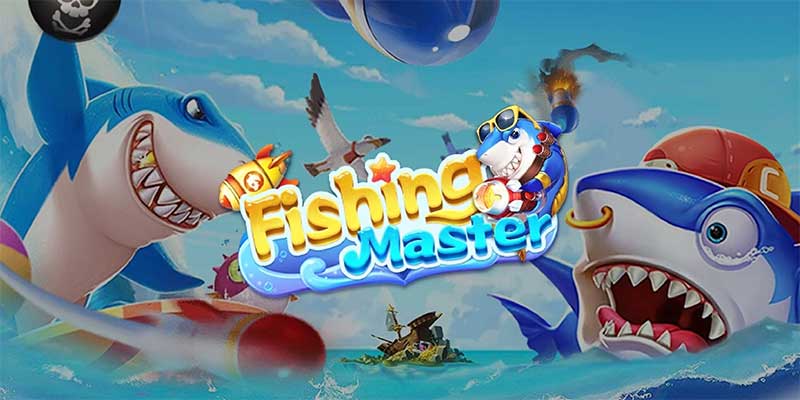 Fishing Master