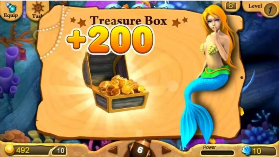 Một số phần mềm hack game bắn cá trực tuyến hay