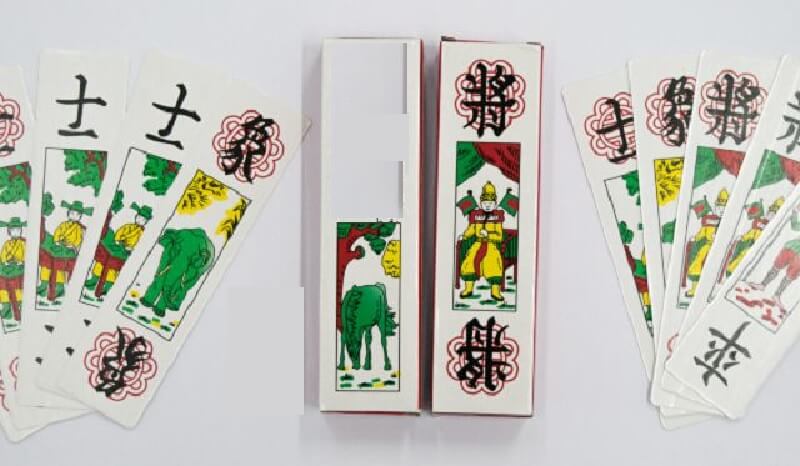 Một vài trường hợp đặc biệt khác trong tam cúc