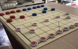 Cờ úp khai cuộc là gì? 