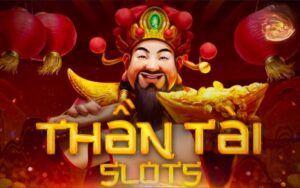 nổ hũ thần tài 888b