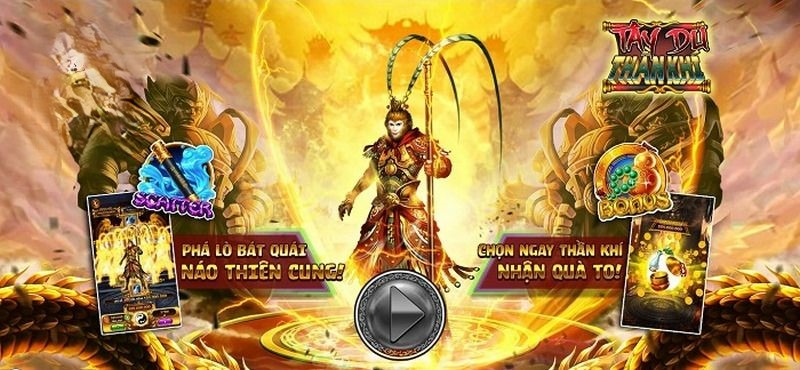 Nghiên cứu lịch sử nổ hũ để rinh giải thưởng lớn