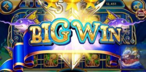 Khám phá trò chơi Thủy Cung 888b1 hấp dẫn