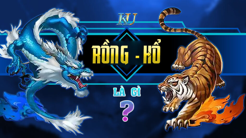 Rồng Hổ 888B