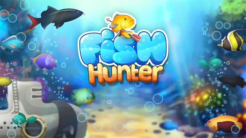 Fishing Hunter