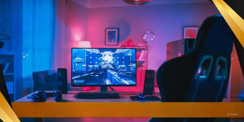 Chi tiết các bước tham gia cá cược Esports 888B