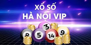 Xổ số Hà Nội VIP là như nào?