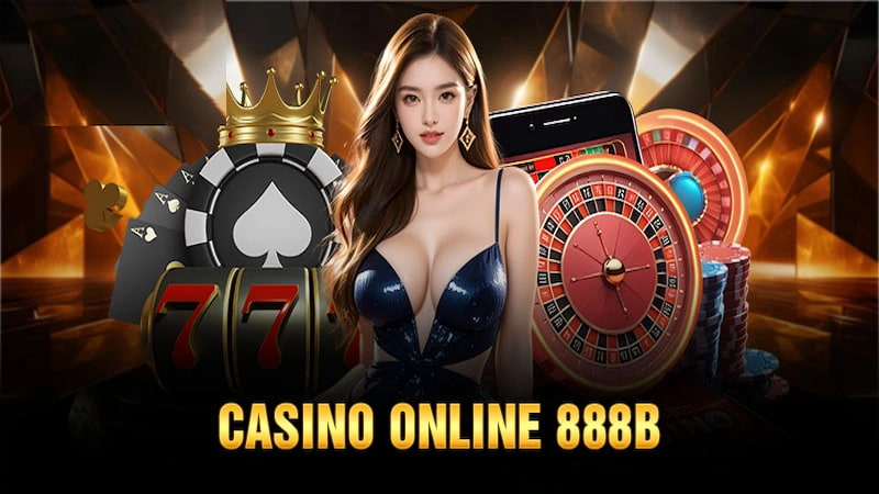 Giới thiệu về Via Casino 888B
