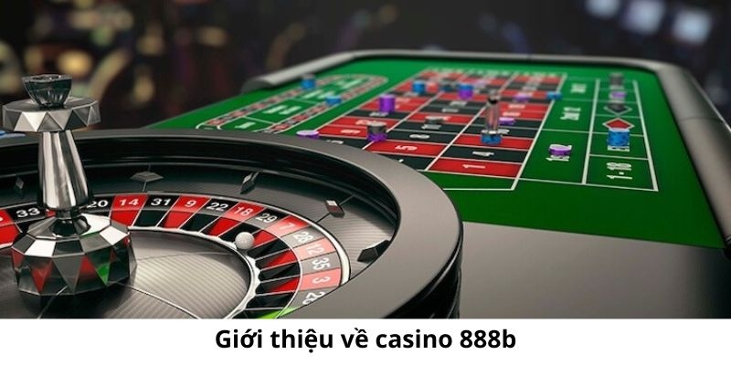 Đôi nét về trò chơi đánh bài online hàng đầu – Roulette 888B