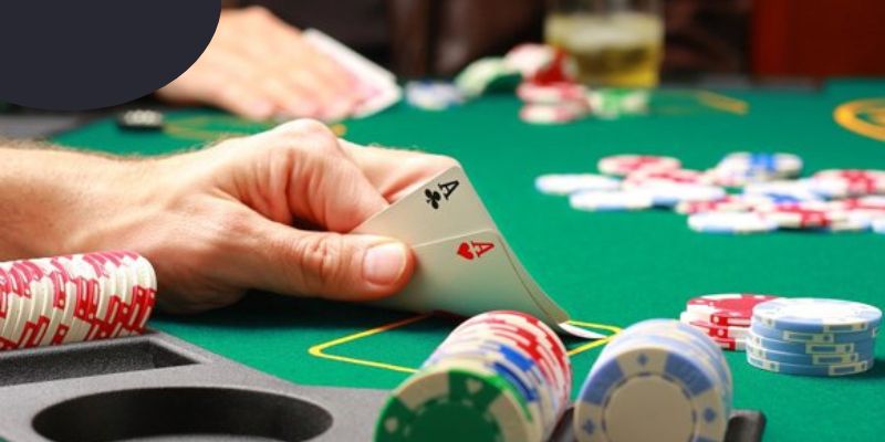 Luật lệ về Poker 888B cho tân binh