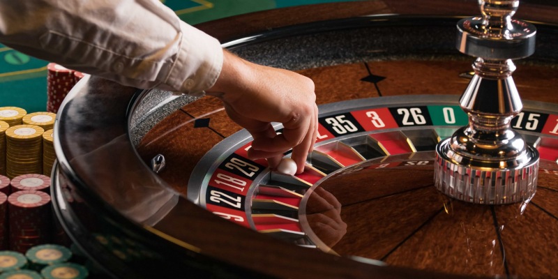 Nắm bắt luật chơi Roulette 888B để gia tăng cơ hội thắng cuộc